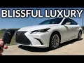 2021 Lexus ES AWD Ultra Luxury Serenity Luxury