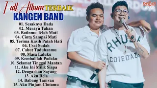 Full Album Terbaik Kangen Band 2026 - Kumpulan Lagu Kangen Band Terpopuler - Lagu Viral TikTok 2026