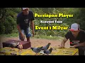 Download Lagu PERSIAPAN PLAYER KENWOOD TEAM EVENT 1 MILYAR