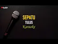 Download Lagu Tulus - Sepatu (Karaoke)