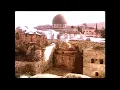 Lagu North Africa \u0026 Jerusalem: 1925 - Original Color in HD