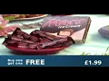 Co-op Buy One Get One Free TV Advert