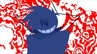 Stray Wav Animation Meme Oc 