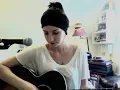 Dead Leaves and the Dirty Ground - The White Stripes (Acoustic Cover)