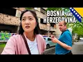 Download Lagu Visiting Bosnia 🇧🇦 A Country Still Healing from War