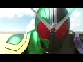 【MAD】「Guren no Yumiya 紅蓮の弓矢」- Linked Horizon (Shingeki no Kyojin OP) 【Kamen Rider Battride War】