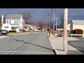 1-1-20 Eastern Berks Fire Department - New Rescue 97 comes home