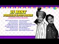 Download Lagu 15 Best Punjabi Love Songs | Lyrics With Hindi Meaning | Theke Te Baitha Rehanda | Chamkila Songs