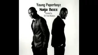 young paperboyz ft maxim novitskiy my soul my mind audio