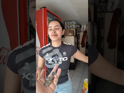 Le enseñé a ganar en las maquinitas