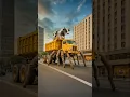 Download Lagu Evolution from a vegetable truck to a cattle-carrying spider dump truck