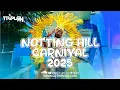 Lagu Notting Hill Carnival 2025 Soca Mix By DJ Triple M