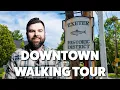Exeter NH Downtown Walking Tour Moving to New Hampshire Living in New Hampshire