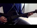 Download Lagu Judas Priest - Burn in Hell (Guitar)