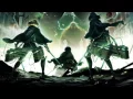 Download Lagu Shingeki no Kyojin Season 2 Opening \