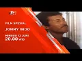 Lagu Promo Film Spesial TV One : Johny Indo [30sec]
