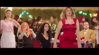 أغنية عيد الميلاد عيد ميلاد مين الليلة غناء نيللي دنيا سمير غانم 