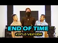 Download Lagu End of Time Koplo version (K-391, Alan Walker \u0026 Ahrix)