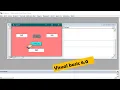 Using controls in Visual Basic 6 0