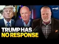 Mark Kelly Humiliates Trump on National TV for Idiotic New Idea