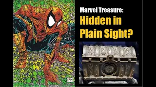 Marvel Card Investing Do we have an undiscovered gem in 1992 Todd McFarlane Era Spider-Man Prisms