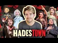 my favourite HADESTOWN performances thoughts on the West End Broadway and international casts
