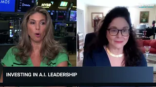 PLTR the Leader in A.I. & DECK Can Step Up to $200