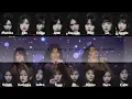 Download Lagu 109 MARUKYU - JKT48| Color coded lyrics