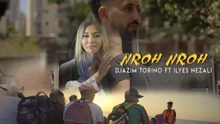 Djazim Torino Lyes Nezali Nroh Nroh Official Music Video جازيم تورينو نروح نروح 