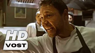 THE CHEF Bande Annonce VOST (Drame, 2022) Stephen Graham, Vinette Robinson