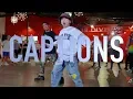 Tron Austin - Captions Phil Wright Choreography Ig phil