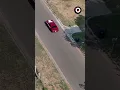 Fleeing suspect collides with cars in Oklahoma City
