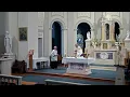 Memorial of Saint Bernard Abbot and Doctor of the Church