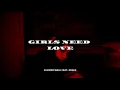 Summer Walker - Girls Need Love  (Drake Part)