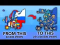 Map Like Me A Tutorial