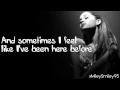 Download Lagu Ariana Grande - Honeymoon Avenue (with lyrics)