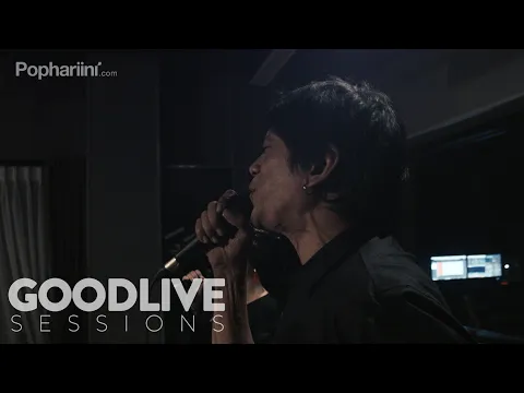 Download MP3 THE FLOWERS - Tolong Bu Dokter | GOODLIVE Sessions