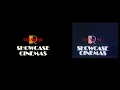 Redstone Showcase Cinemas Feature Presentation 1980s - Remake Work In Progress