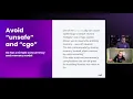 8 Best Practices for Writing Secure Go Code