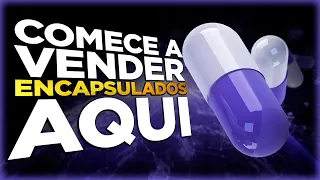 Como começar a vender no mercado de encapsulados?