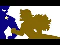 "Jonathan's Ballad" (Speedwagon vers.)