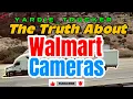 Walmart Truck Inside Camera Explained What Drivers Need to Know