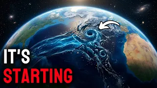 The Largest Current On Earth Is Collapsing And It s a Major Problem