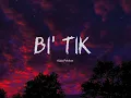Ajda Pekkan - Bı'tık (sözleri)