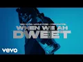 Download Lagu Vybz Kartel, Likkle Vybz, Red Boom - When We Ah Dweet (official music video)