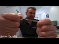 What Knots Should You Use For Norway Sea Fishing - Tackle Talk with Sportquest Guide Mark Thomas
