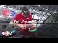 Detail Shop Services