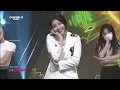[Simply K-Pop] Brave Girls (브레이브걸스) - Rollin' (롤린) _ Ep.461