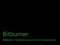 BitNode 3 Corporatocracy Intro to Corporations Bitburner - A programming-based incremental game