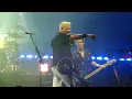 Download Lagu The Offspring - Pretty Fly (For A White Guy) - Germania Insurance Amphitheater - Austin - 8-24-2025